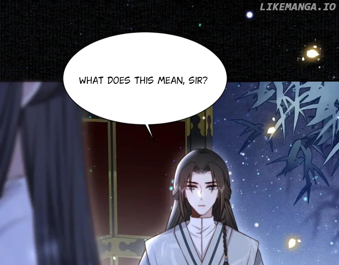 Lonely Emperor Chases His Sister-in-Law Chapter 50 - page 7